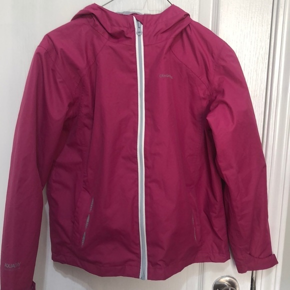 Craghoppers Aquadry jacket - Picture 1 of 14